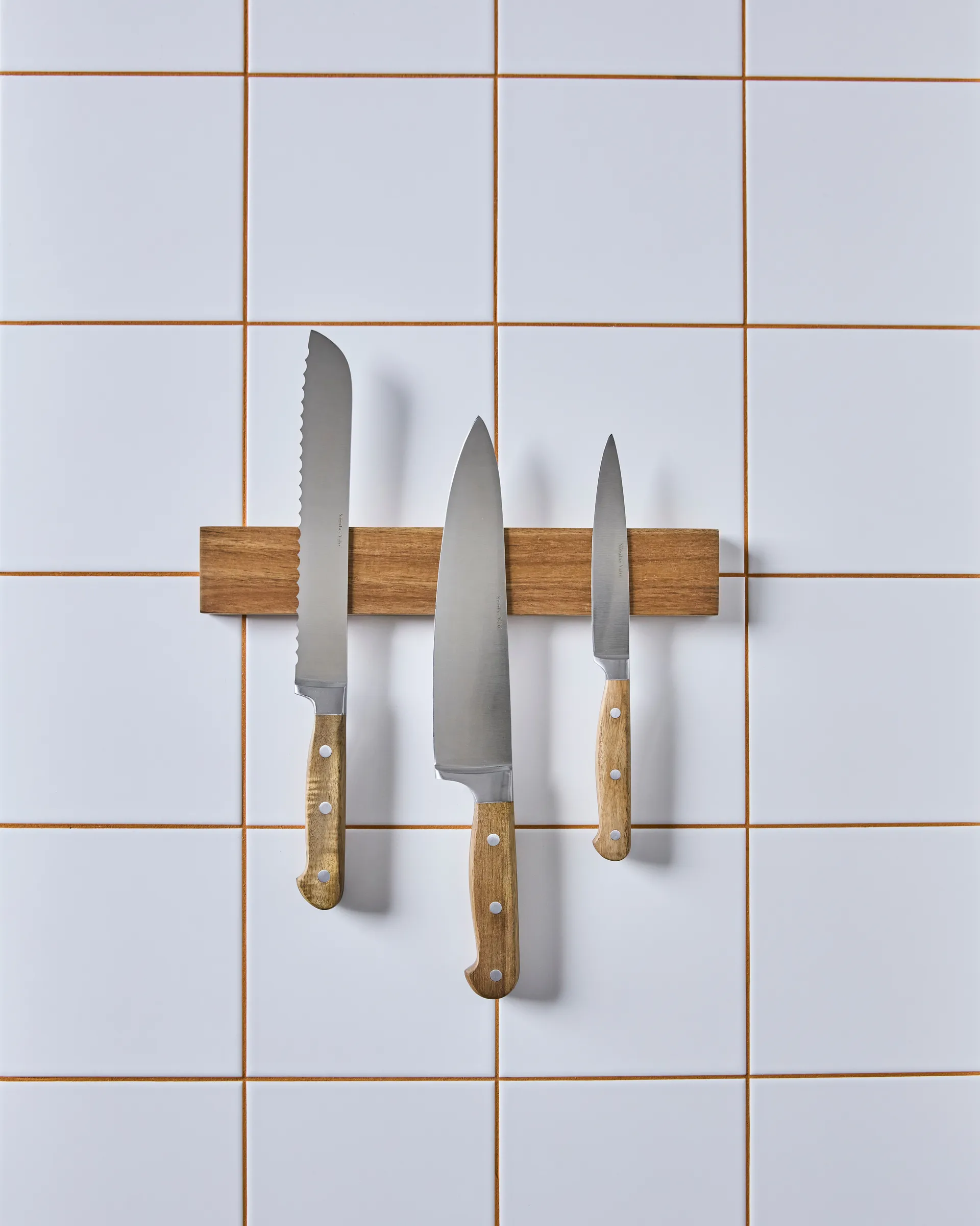 Nicolas Vahé knife set, 4-piece Nicolas Vahé