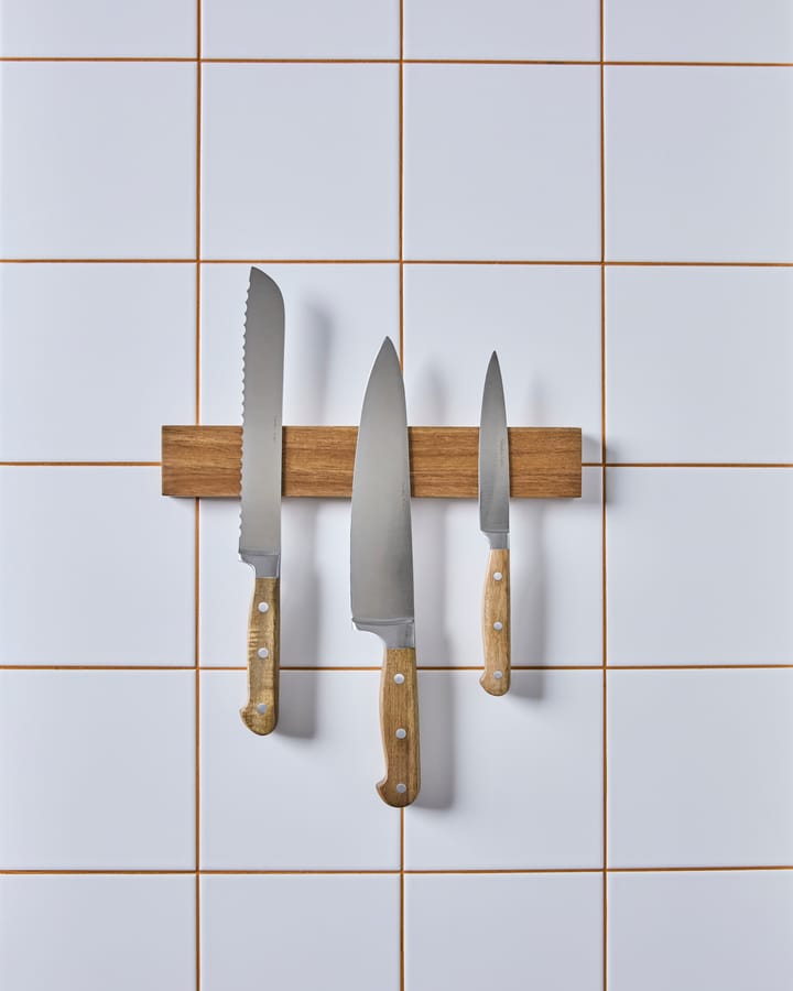 Nicolas Vahé knife set, 4-piece Nicolas Vahé