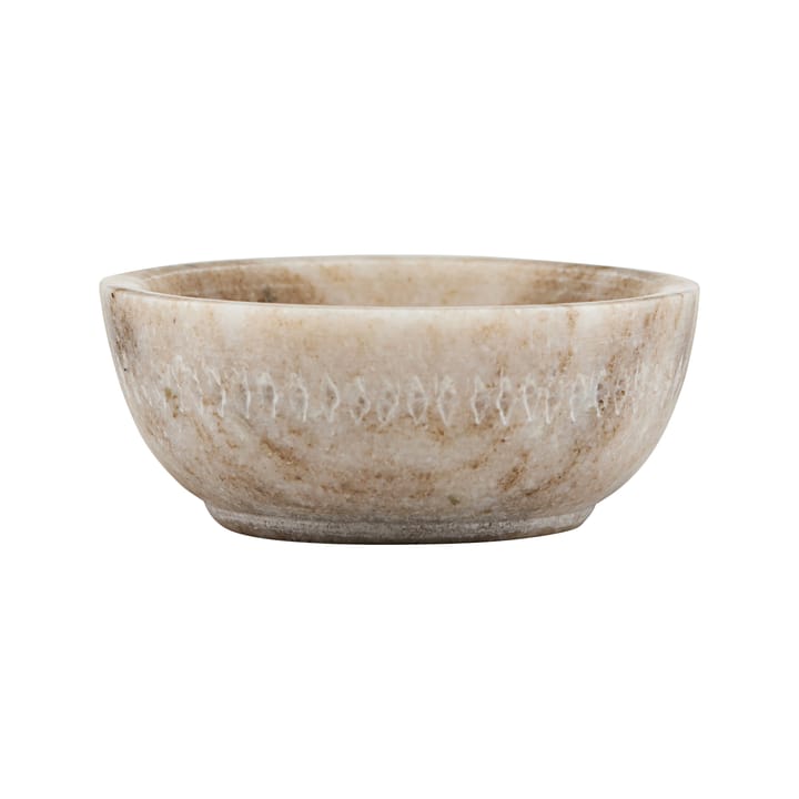 Nicolas Vahe marble bowl - Ø7.5cm - Nicolas Vahé