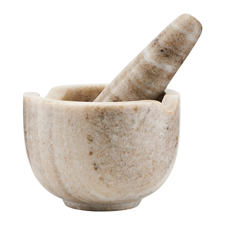 Nicolas Vahe mortar - Brown - Nicolas Vahé