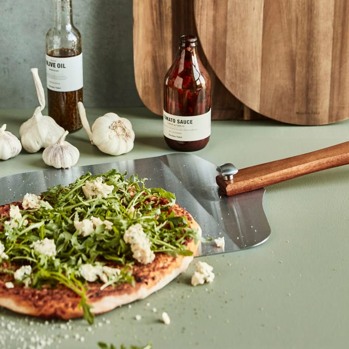 Nicolas Vahé pizza spatula - Nature - Nicolas Vahé