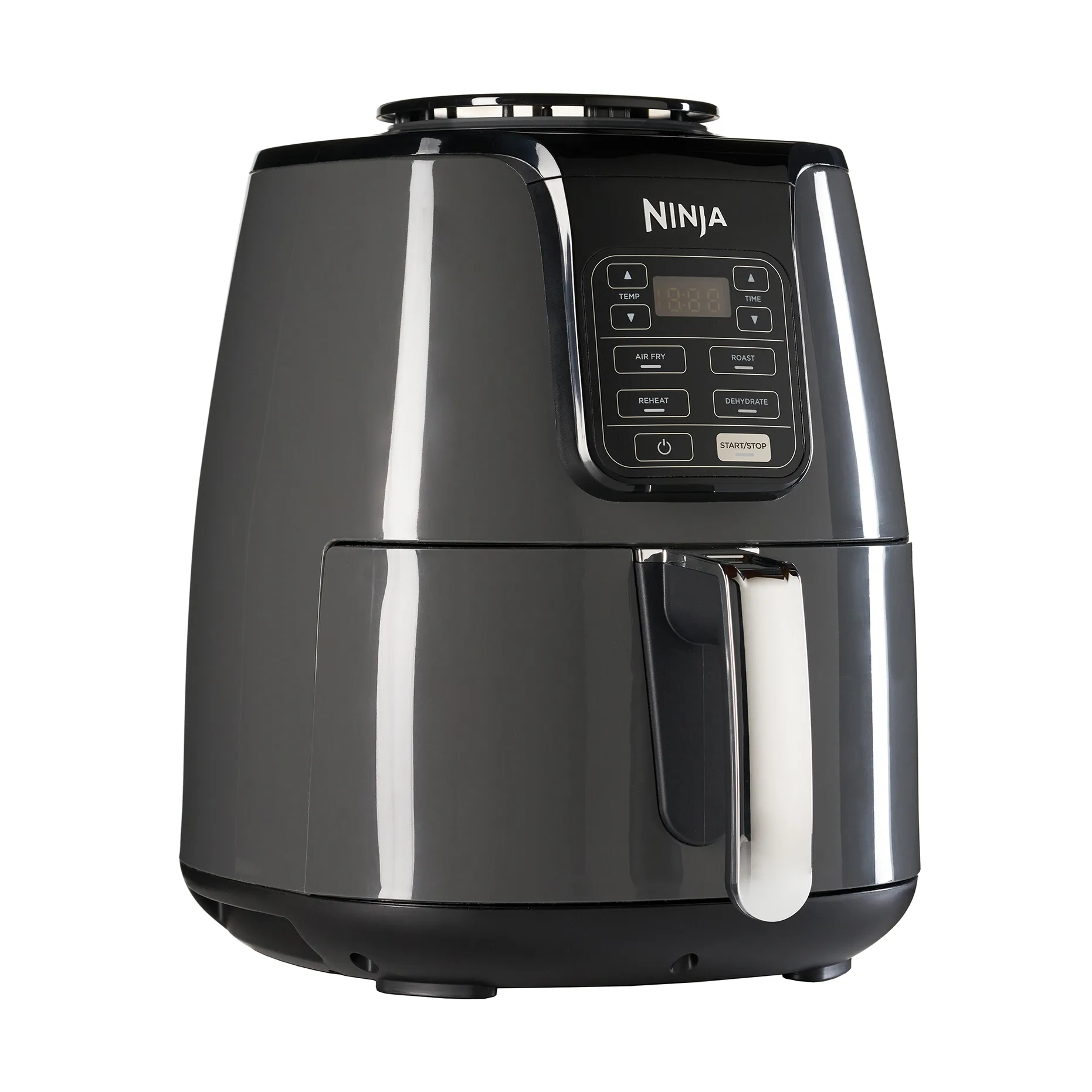 Ninja AF100 Air Fryer 3.8 L, Gray Ninja