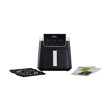 Ninja Air Fryer AF180EU max pro 6.2 L - Black - Ninja