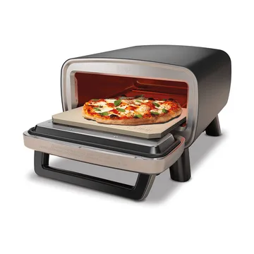 Ninja Artisan Electric pizza oven & Air Fryer - Black - Ninja