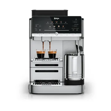 Ninja AutoBarista automatic espresso machine - Black - Ninja