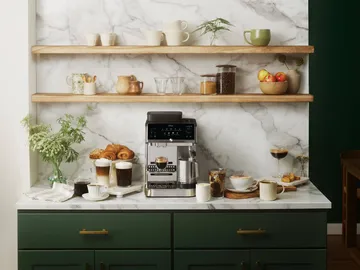 Ninja AutoBarista automatic espresso machine - Black - Ninja