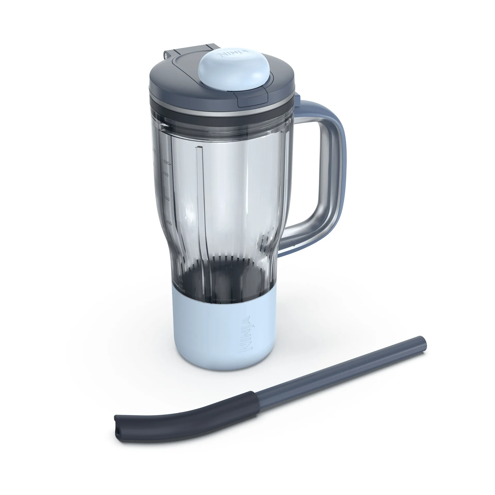 Ninja Blendboss blender, Cyber Space Ninja