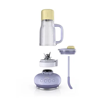Ninja Blendboss blender - Lavender Lemonade - Ninja
