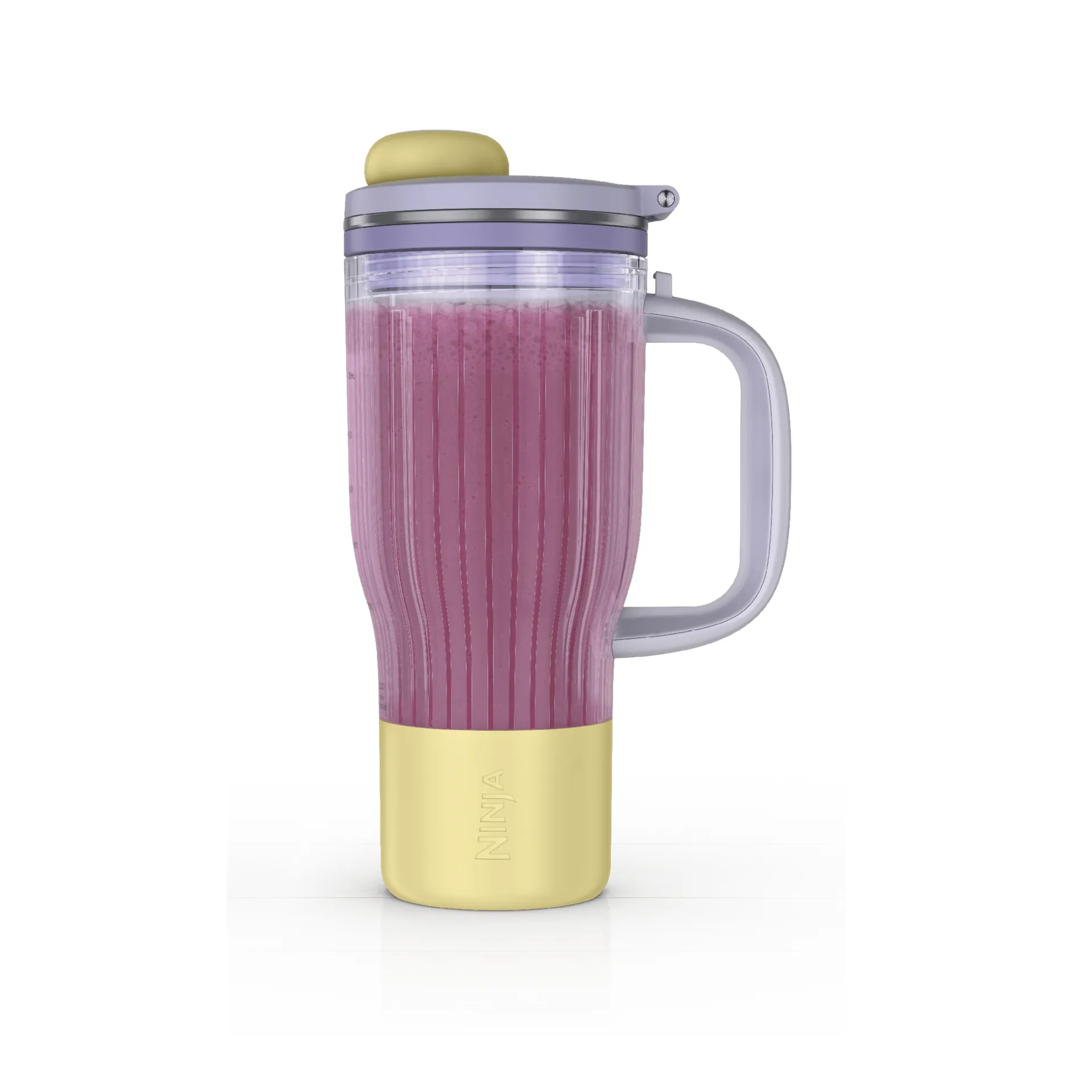 Ninja Blendboss blender, Lavender Lemonade Ninja