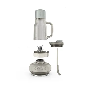 Ninja Blendboss blender - Stone Mint - Ninja