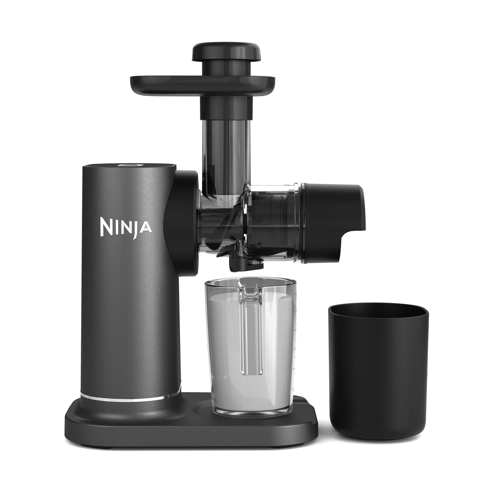 Ninja Cold Press juicer, Black Ninja