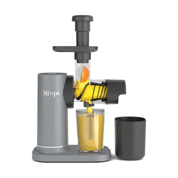 Ninja Cold Press juicer - Black - Ninja
