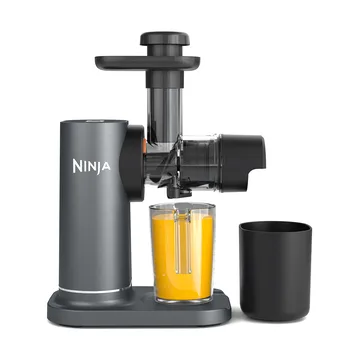 Ninja Cold Press juicer - Black - Ninja