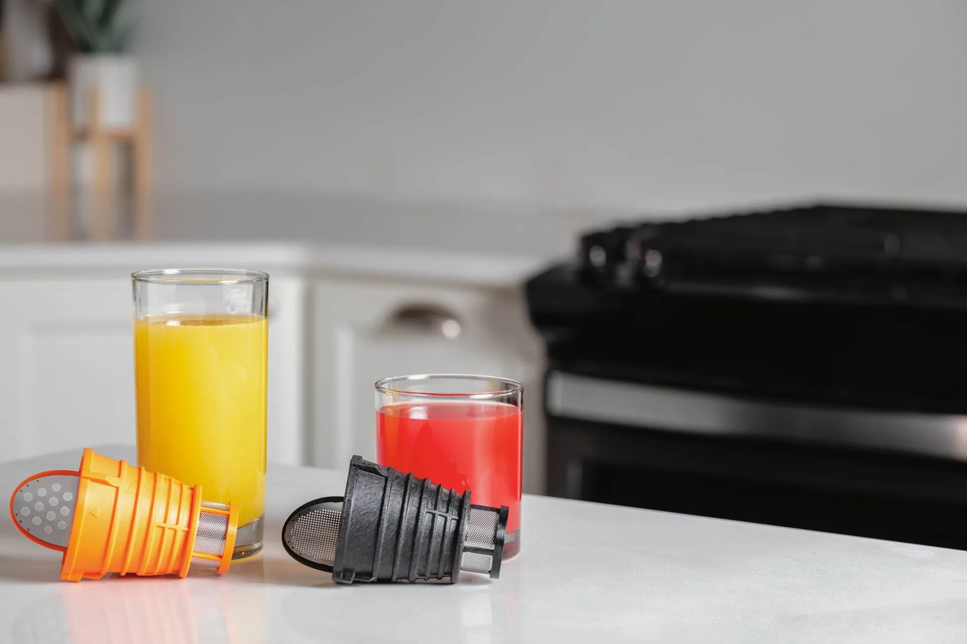 Ninja Cold Press juicer, Black Ninja