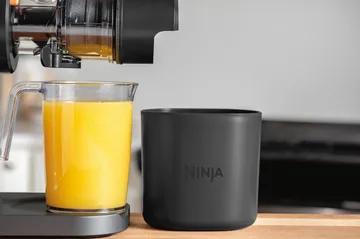 Ninja Cold Press juicer - Black - Ninja