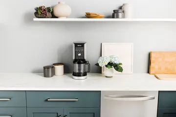 Ninja CREAMi deluxe NC502EU ice cream and dessert maker - Black - Ninja