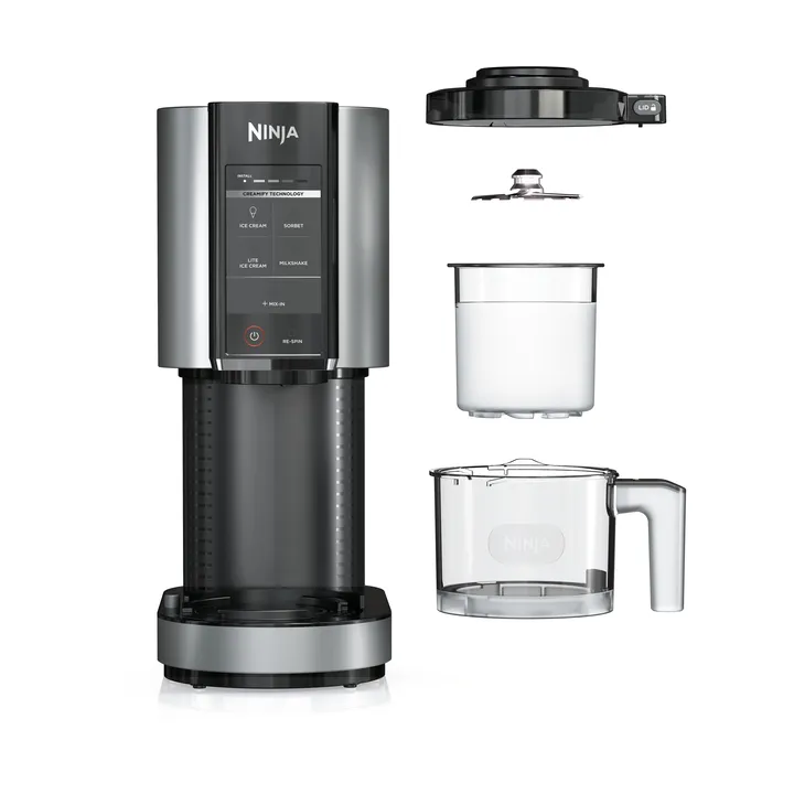 Ninja CREAMi NC302EU ice cream and dessert maker from Ninja