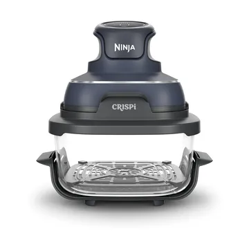 Ninja Crispi Function Air Fryer - Cyber Space - Ninja