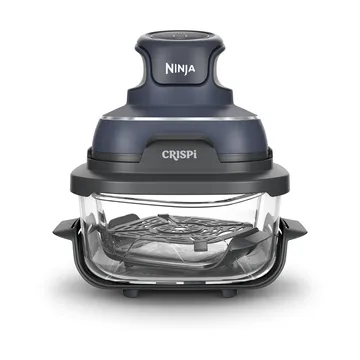Ninja Crispi Function Air Fryer - Cyber Space - Ninja