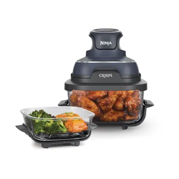 Ninja Crispi Function Air Fryer - Cyber Space - Ninja