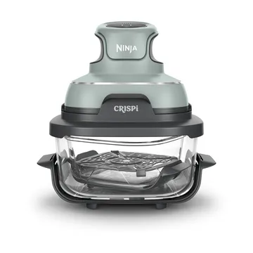 Ninja Crispi Function Air Fryer - Sage - Ninja
