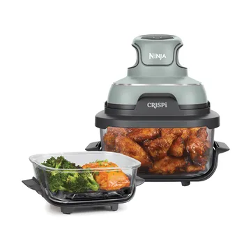 Ninja Crispi Function Air Fryer - Sage - Ninja