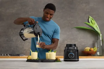 Ninja Detect TB301EU blender pro single serve - Black - Ninja