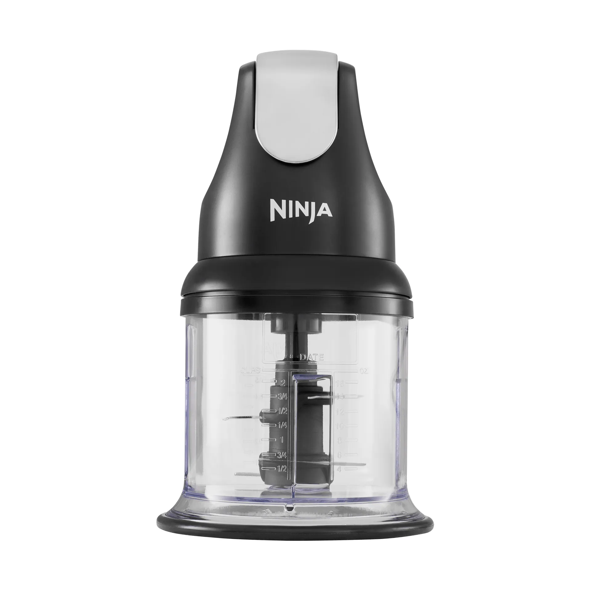 Ninja Express Chopper vegetable chopper, Black Ninja