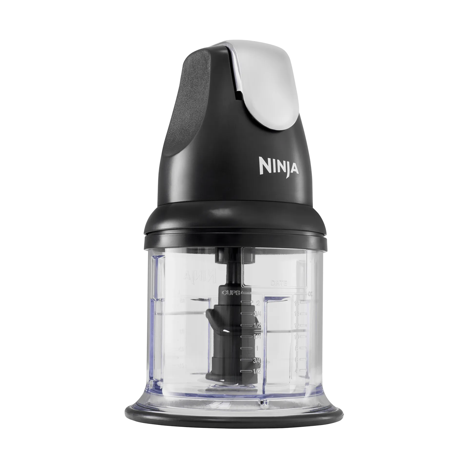 Ninja Express Chopper vegetable chopper, Black Ninja
