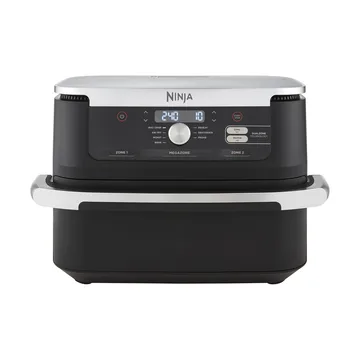 Ninja Foodi Air Fryer AF500EU FlexDrawer 10.4 L - Black - Ninja