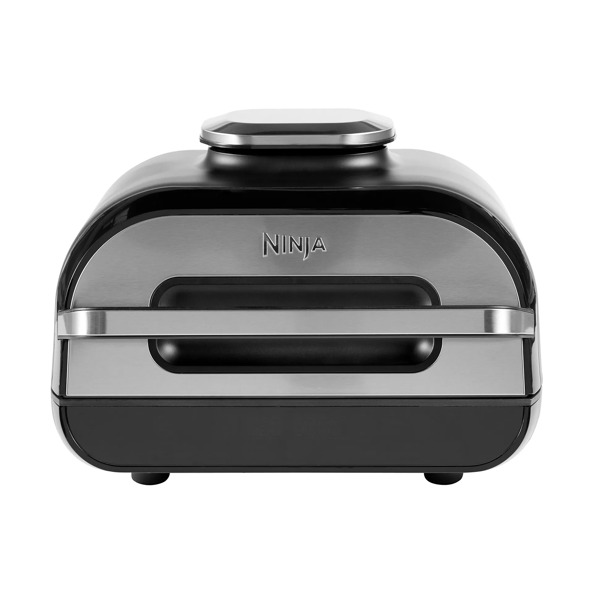 Ninja Foodi Max AG551 electric grill & air fryer 3,8 L, Black Ninja