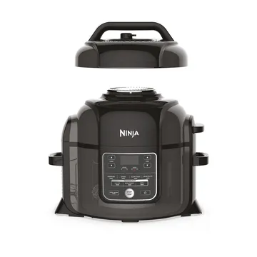 Ninja Foodi OP300 7-in-1 multicooker 6 L - Black - Ninja