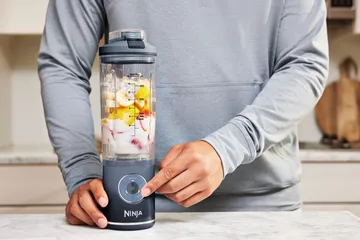 Ninja portable blender Blast Max - Navy - Ninja