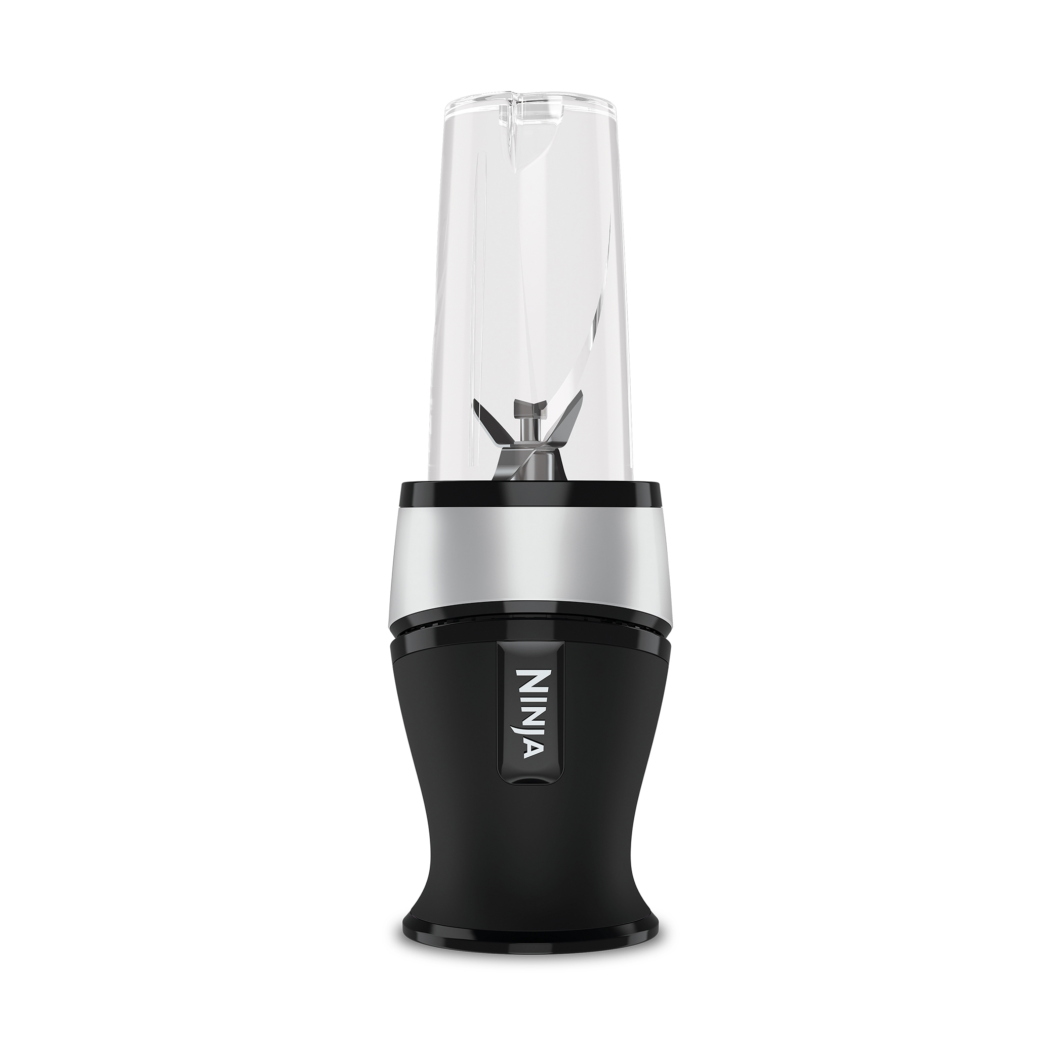 Ninja QB3001 blender 2x47 cl Black