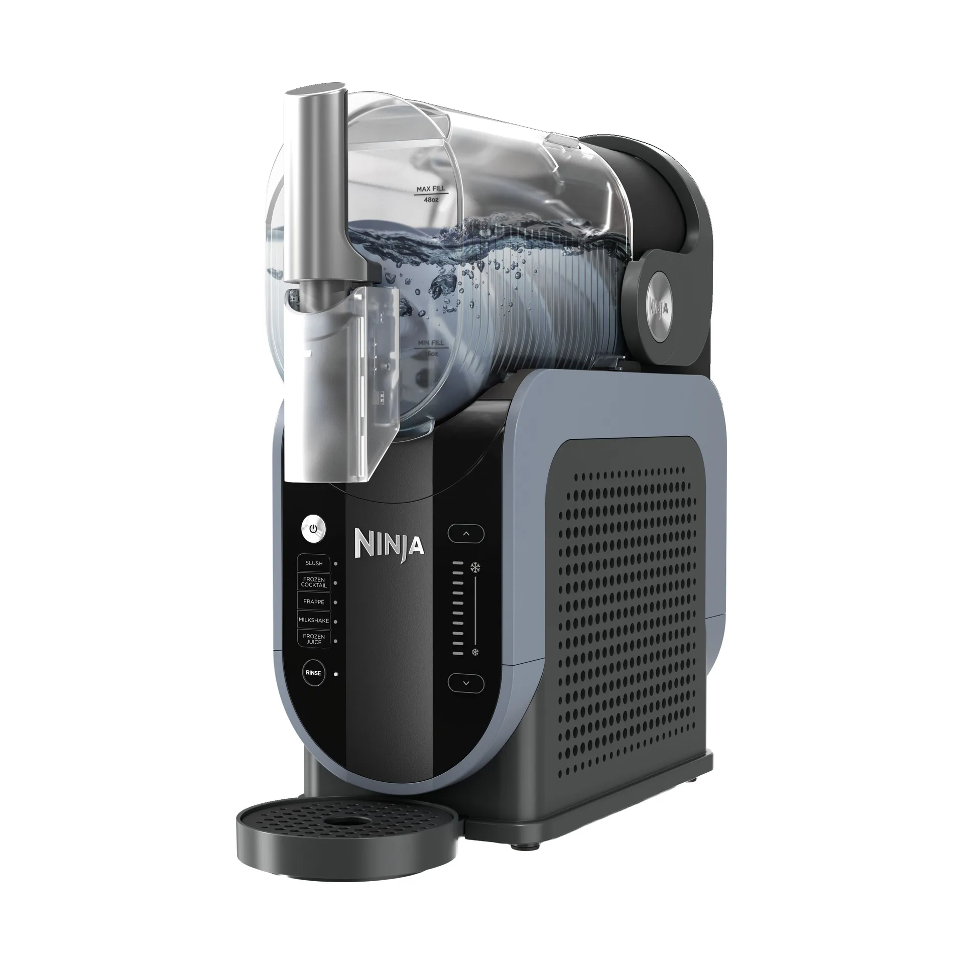 Ninja SLUSHi slush machine 2.5 L, Black Ninja