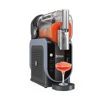 Ninja SLUSHi slush machine 2.5 L - Black - Ninja
