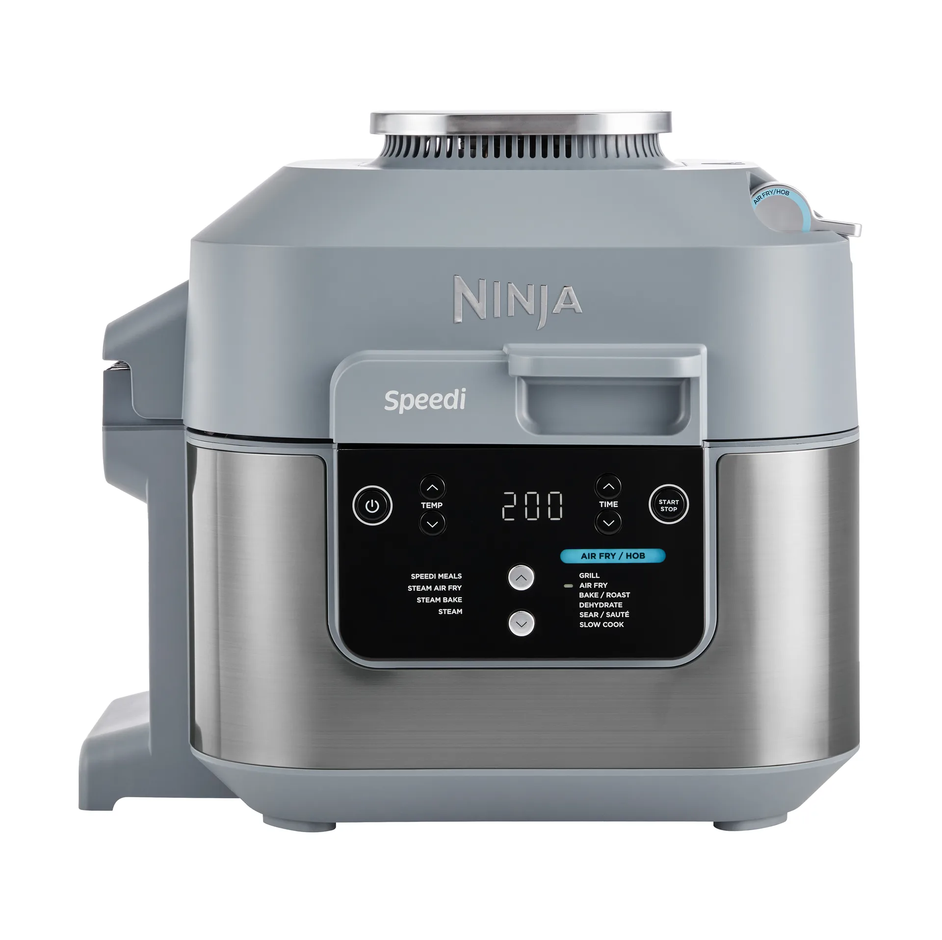 Ninja Speedi ON400 airfryer/multi cooker 5,7 L, Gray Ninja