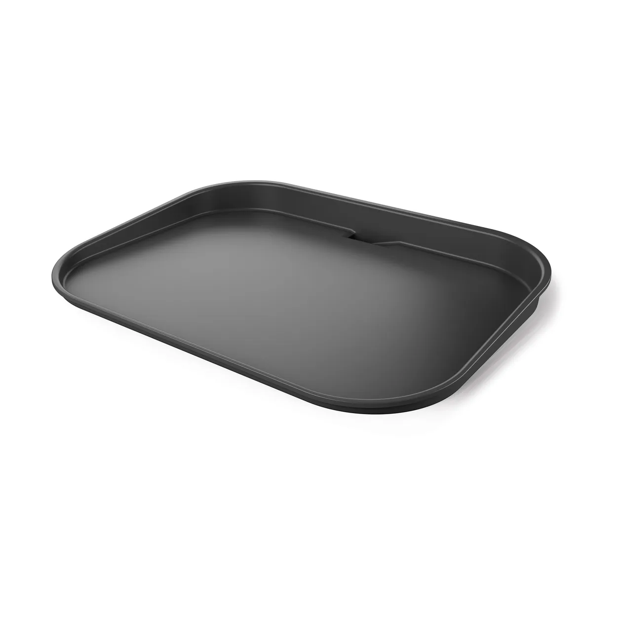 Ninja Woodfire BBQ plate 28x37 cm Black | Scandinavian Design | Black