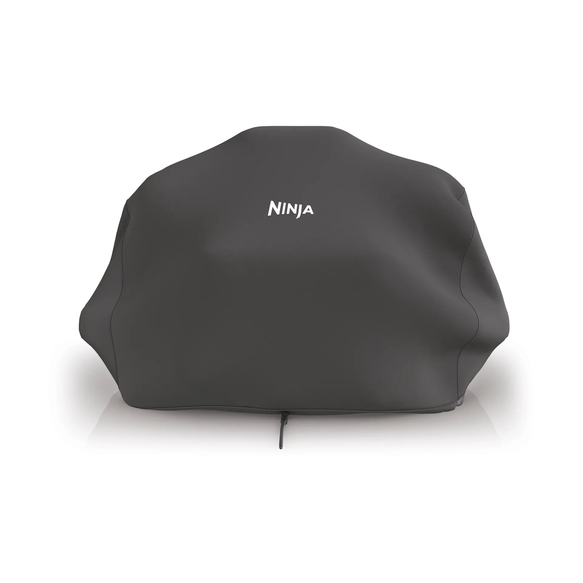 Ninja Woodfire Premium protective cover for OG701, Black Ninja