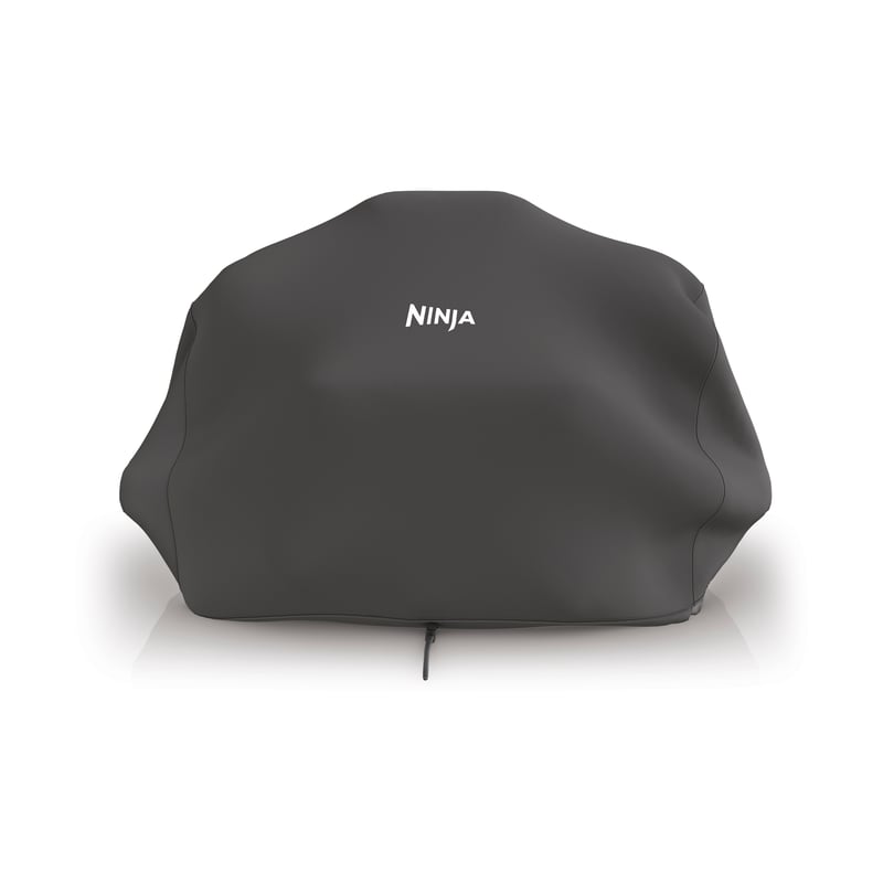 Ninja Ninja Woodfire Premium protective cover for OG701 Black