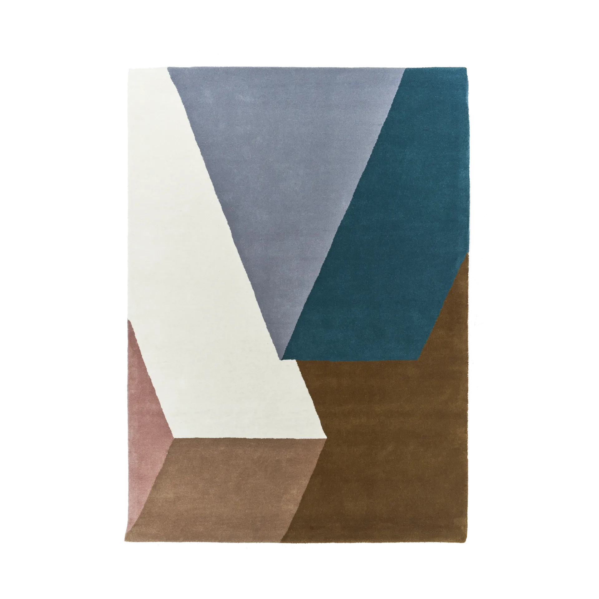 ASPEKT wool rug Avenue Foundation, 200x300 cm NJRD