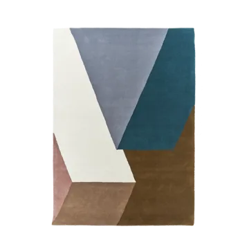 ASPEKT wool rug Avenue Foundation - 200x300 cm - NJRD