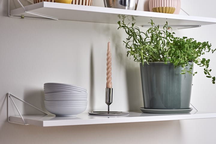 Lines bowl Ø16 cm, white NJRD