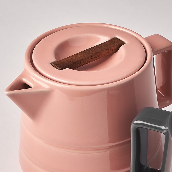 Lines milk jug 50 cl - pink - NJRD