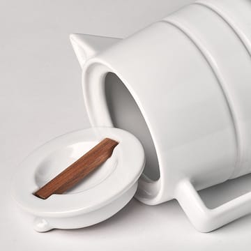 Lines milk jug 50 cl - white - NJRD