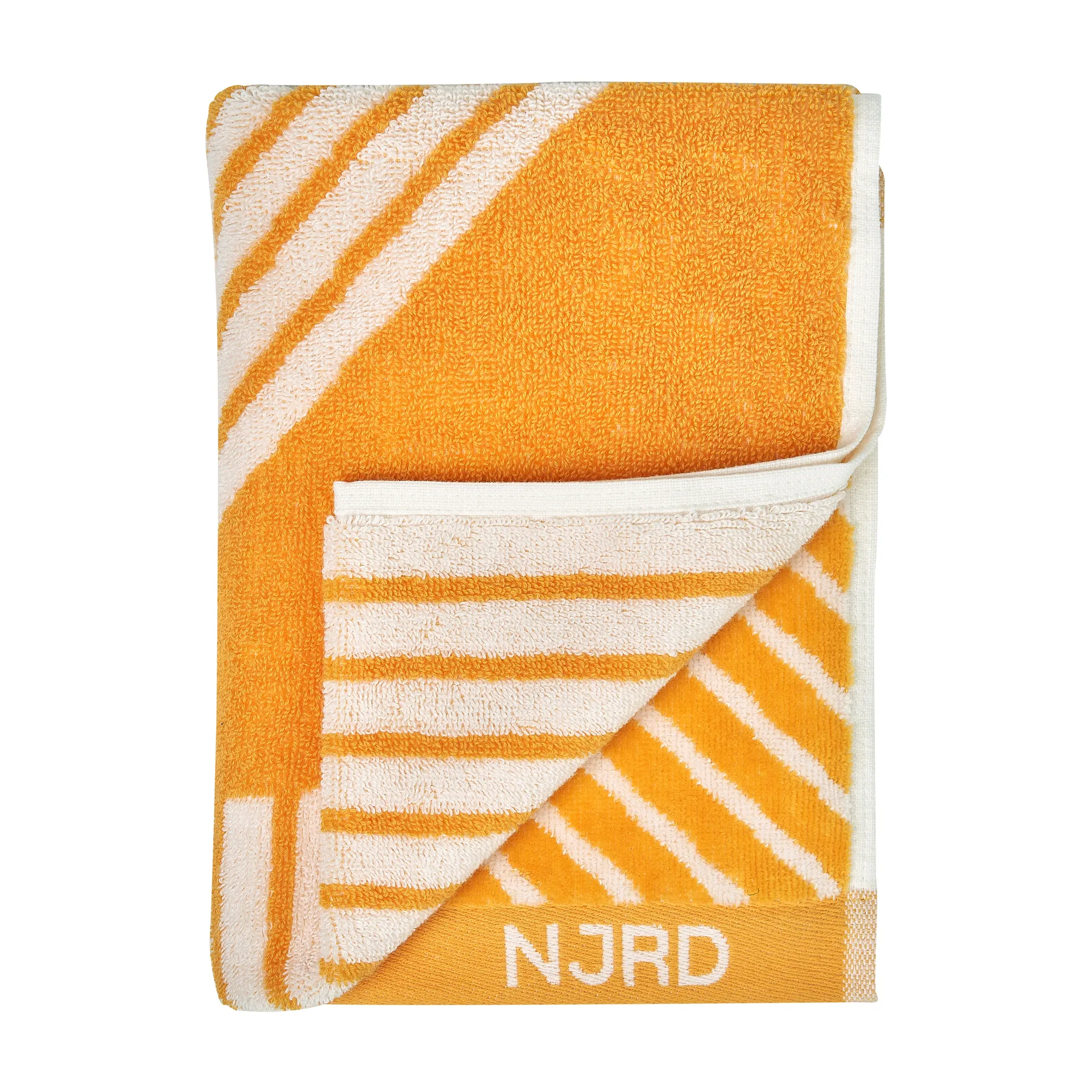 Stripes towel special edition, 50x70 NJRD