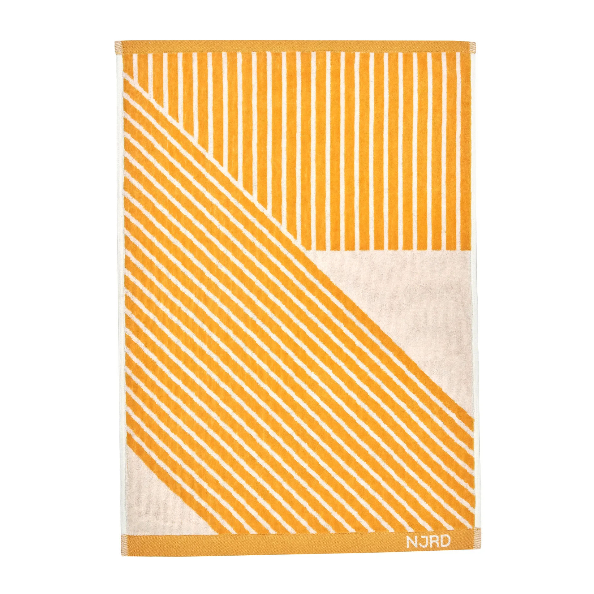 Stripes towel special edition, 50x70 NJRD