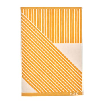 Stripes towel special edition - 50x70 - NJRD