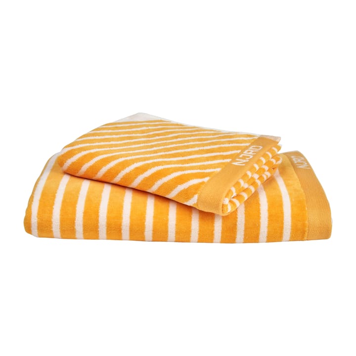Stripes towel special edition, 50x70 NJRD