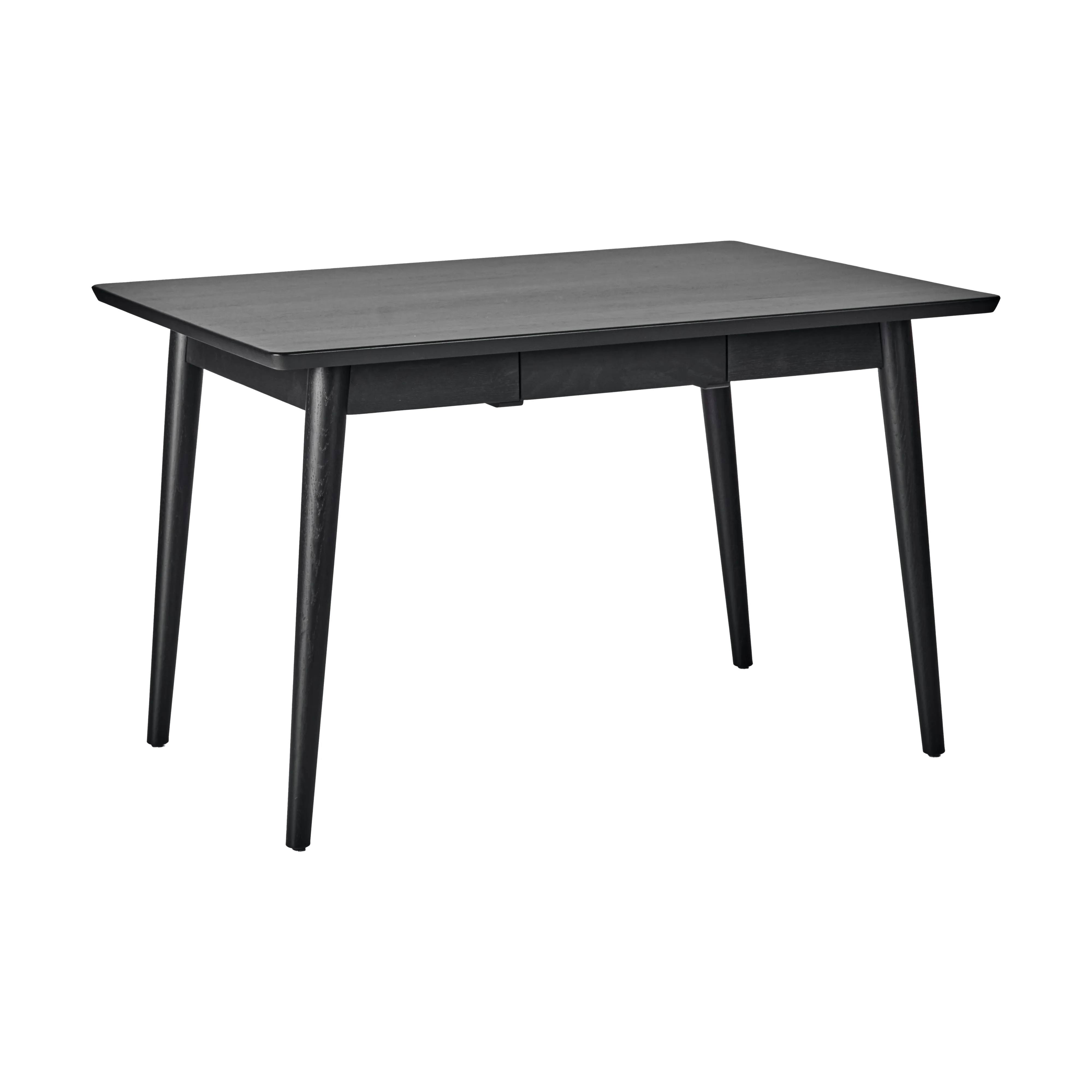 VIOR dining table 90x120 cm from NJRD - NordicNest.com